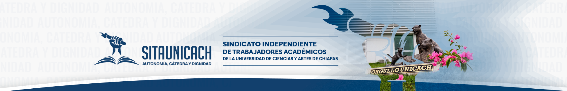 Sindicato Independiente de Trabajadores Académicos de la Universidad de Ciencias y Artes de Chiapas